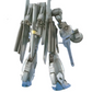 Bandai MG 1/100 MSZ-006C1 Zeta Plus C1