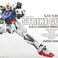 Bandai PG 1/60 Strike Gundam