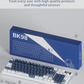 Basic Bk98 BASIC BK98 Mechanical Keyboard – Gundamaker