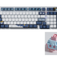 Basic Bk98 BASIC BK98 Mechanical Keyboard – Gundamaker