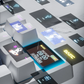 BASIC BK98  Mechanical Keyboard
