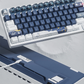 BASIC BK98  Mechanical Keyboard