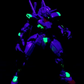Black Trojan Horse 1/100 Evangelion x Godzilla