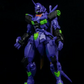 Black Trojan Horse 1/100 Evangelion x Godzilla