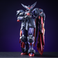 (Pre-Order) Blazing Spirits 1/100 Master Gundam Model Kit