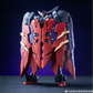 (Pre-Order) Blazing Spirits 1/100 Master Gundam Model Kit