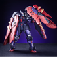 (Pre-Order) Blazing Spirits 1/100 Master Gundam Model Kit