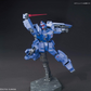 Bandai HGUC 1/144 Blue Destiny Unit 1 Prüfung Gundam
