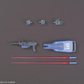 Bandai HGUC 1/144 Blue Destiny Unit 1 Prüfung Gundam