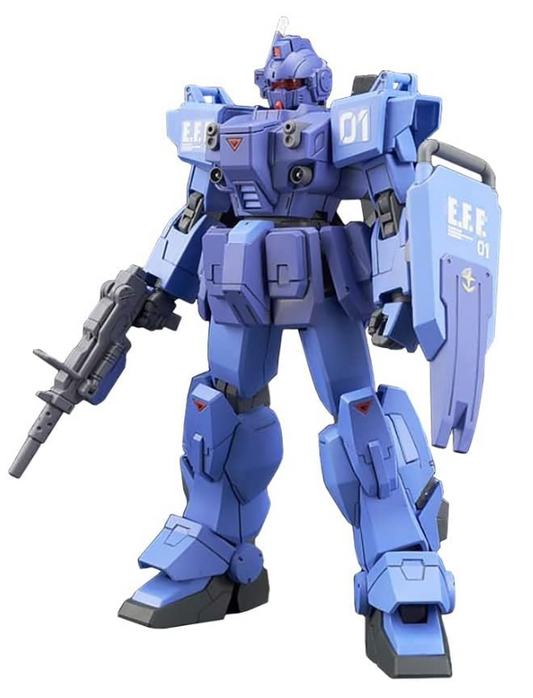 Bandai HGUC 1/144 Blue Destiny Unit 1 Exam Gundam