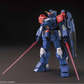RX-79BD-2 Gundam Blue Destiny Unit 2 Prüfungsversion.