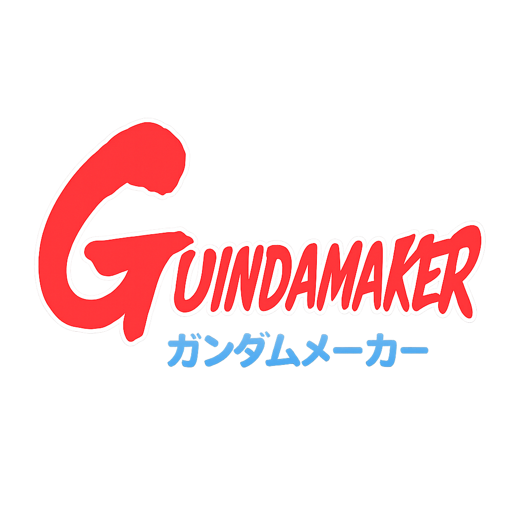 Gundamaker