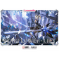 Rosado Project 1/10 RS-03 Starflower Lilly MK3 [Ver. II]