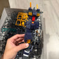 Premium Bandai MG 1/100 Gundam TR-1 [Advanced Hazel] Pre-Built