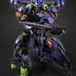 CCS Toys Mortal Mind Evangelion Final Model