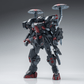 Cold Steel 1/100 RX-80BR Famine Model Kit