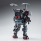 Cold Steel 1/100 RX-80BR Famine Model Kit