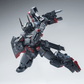 Cold Steel 1/100 RX-80BR Famine Model Kit