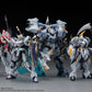SNAA 1/144 SC-010 Furious Warhammer Galahad