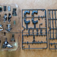 Comic Club MG 1/100 RX-93 Nu Gundam Metal Frame Add-on