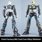 Comic Club MG 1/100 RX-93 Nu Gundam Metal Frame Add-on