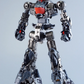 Comic Club MG 1/100 Sazabi Ver. Ka Metal Frame Add-on