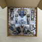 Comic Club MG 1/100 Sazabi Ver. Ka Metal Frame Add-on