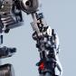 Comic Club MG 1/100 Sazabi Ver. Ka Metal Frame Add-on