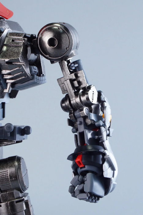 Comic Club MG 1/100 Sazabi Ver. Ka Metal Frame Add-on