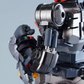 Comic Club MG 1/100 Sazabi Ver. Ka Metal Frame Add-on
