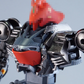 Comic Club MG 1/100 Sazabi Ver. Ka Metal Frame Add-on