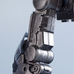 Comic Club MG 1/100 Sazabi Ver. Ka Metal Frame Add-on
