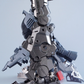 Comic Club MG 1/100 Sazabi Ver. Ka Metal Frame Add-on