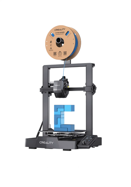 Creality Ender-3 V3 SE 3D Printer