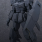 Cyclops Studio 1/100 Pale Rider Model Kit [Conversion Kit]