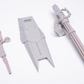 Cyclops Studio 1/100 Pale Rider Model Kit [Conversion Kit]