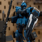 Cyclops Studio 1/100 Pale Rider Model Kit [Conversion Kit]