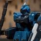 Cyclops Studio 1/100 Pale Rider Model Kit [Conversion Kit]