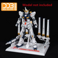 DDB Model RX-93 Base Hangar Stand