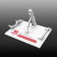 DDB Model RX-93 Base Hangar Stand