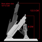 DDB Model RX-93 Base Hangar Stand