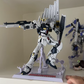 DDB Model RX-93 Base Hangar Stand