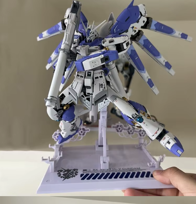 DDB Model RX-93 Base Hangar Stand