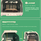 OPHIR Drying Station 220V