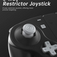 DOYOKY GameCube Style Nintendo Switch Joycons