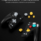 DOYOKY GameCube Style Nintendo Switch Joycons