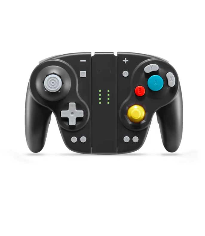 DOYOKY GameCube Style Nintendo Switch Joycons – Gundamaker