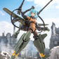 (Pre-Order) Hemoxian 1/12 Rusted Briar Rhande Koskinen