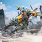 (Pre-Order) Hemoxian 1/12 Rusted Briar Rhande Koskinen