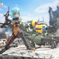 (Pre-Order) Hemoxian 1/12 Rusted Briar Rhande Koskinen
